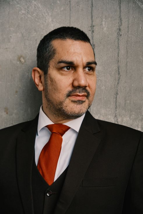 René Mas